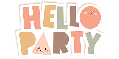 Juegos inflables Hello Party